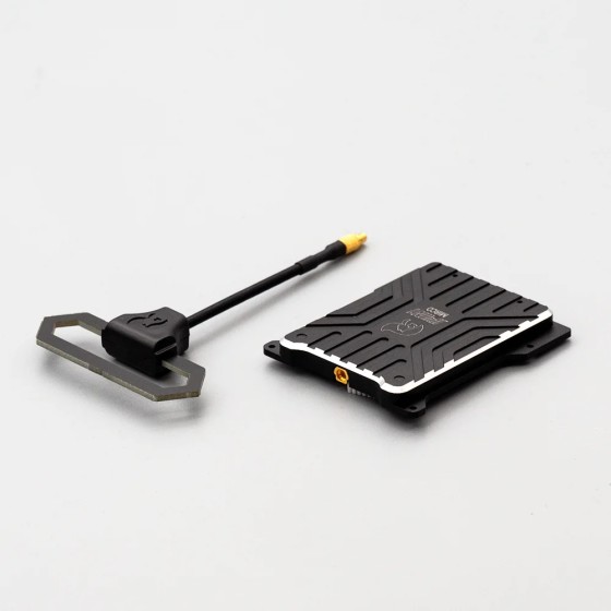 Wholesale JUMPER T-20 EXTERNAL 4IN1 MODULE TX JP4IN1 -MIRCO FITS FRSKY D16 ,FLYSKY,DSM  LIGHTWEIGHT